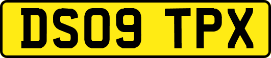 DS09TPX