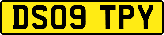 DS09TPY