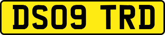 DS09TRD