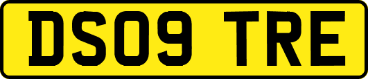 DS09TRE