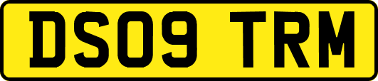 DS09TRM