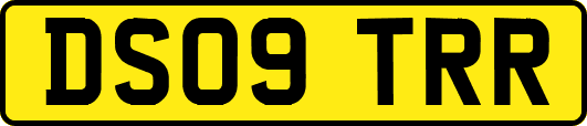 DS09TRR