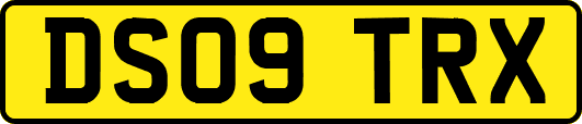 DS09TRX