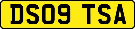 DS09TSA