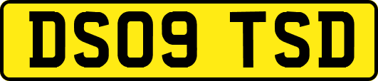 DS09TSD