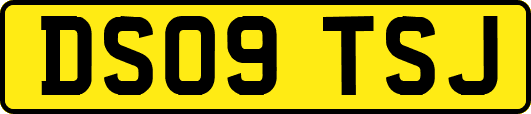 DS09TSJ