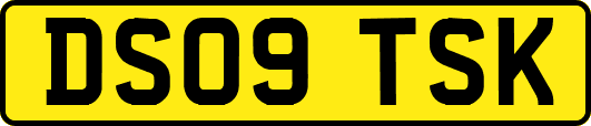DS09TSK
