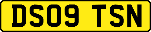 DS09TSN