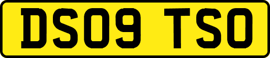 DS09TSO
