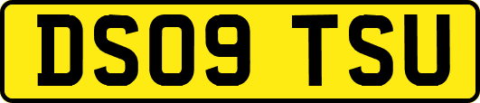 DS09TSU