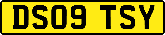 DS09TSY