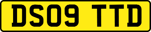 DS09TTD