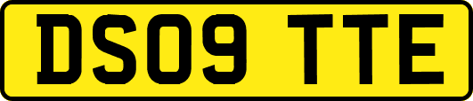DS09TTE