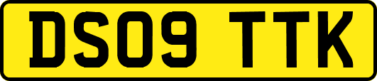 DS09TTK