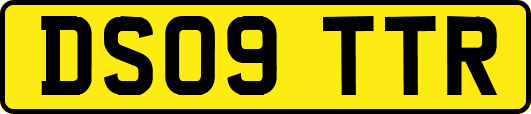 DS09TTR
