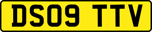 DS09TTV