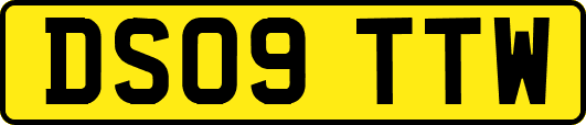 DS09TTW