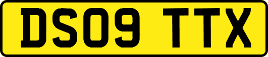 DS09TTX