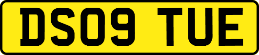 DS09TUE