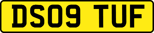 DS09TUF