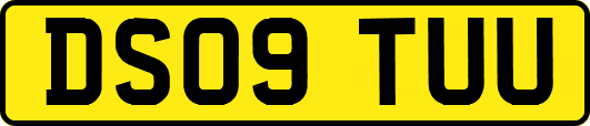DS09TUU