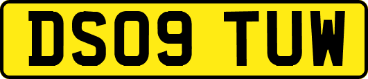DS09TUW