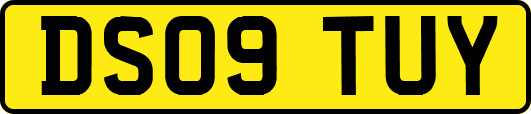 DS09TUY