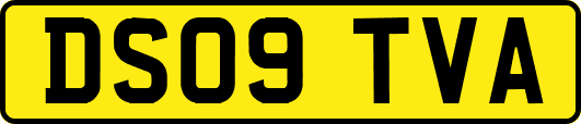 DS09TVA