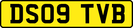 DS09TVB