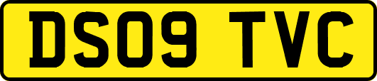 DS09TVC
