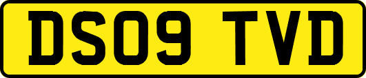 DS09TVD