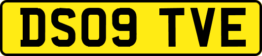 DS09TVE