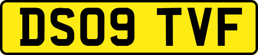 DS09TVF