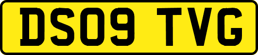 DS09TVG