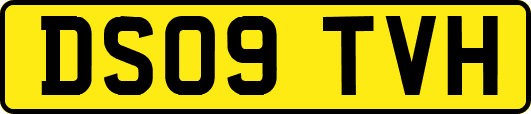 DS09TVH