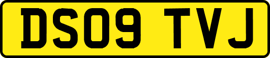 DS09TVJ