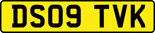 DS09TVK
