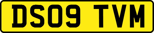 DS09TVM