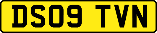 DS09TVN