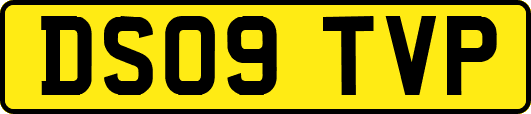 DS09TVP