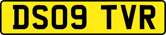 DS09TVR