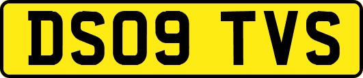 DS09TVS