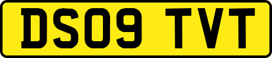 DS09TVT