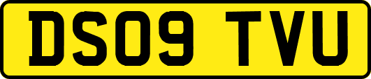 DS09TVU
