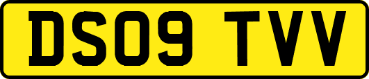 DS09TVV