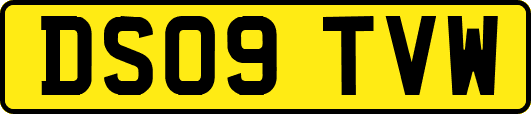DS09TVW