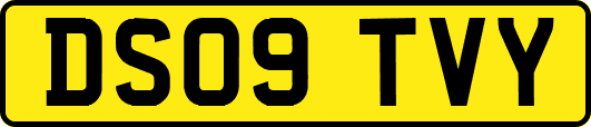 DS09TVY