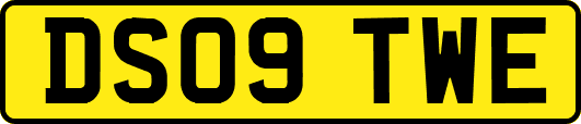 DS09TWE