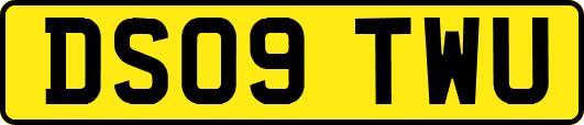 DS09TWU