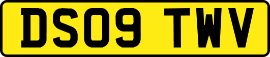DS09TWV